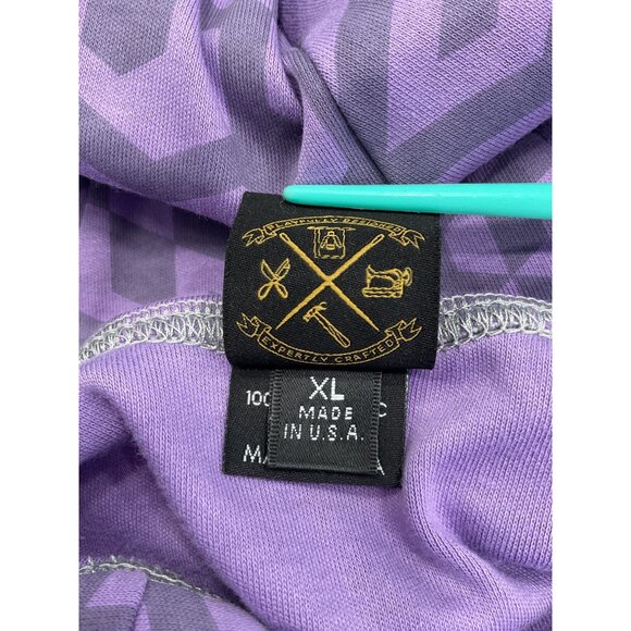 Sacred Geometrix Portal Dress Organic Cotton Bodycon Dress with Hood Size XL - Picture 11 of 14